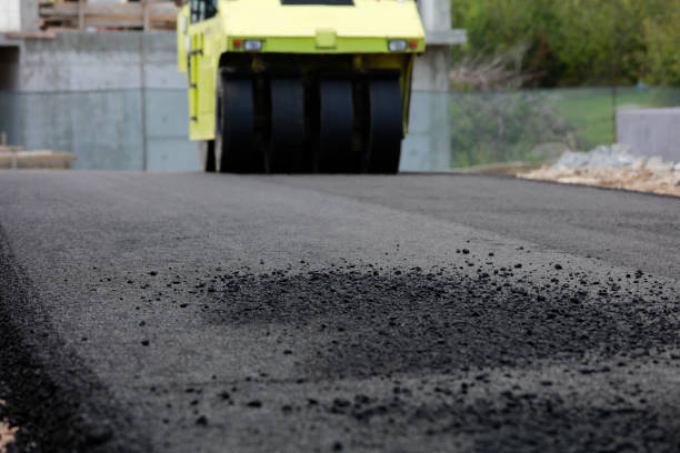 Trusted Pink, OK Driveway Pavers Experts
