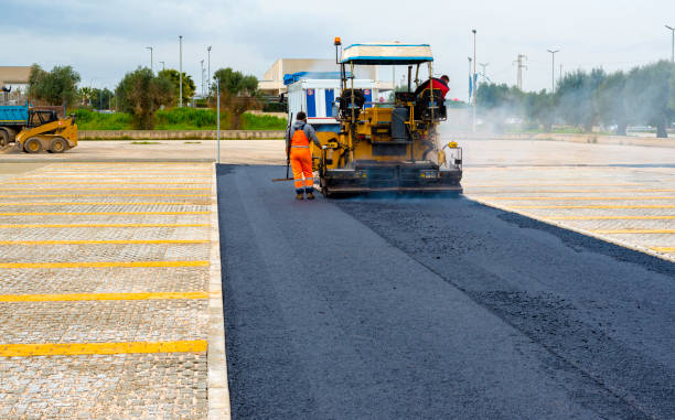 Best Driveway Paving Contractor  in Pink, OK