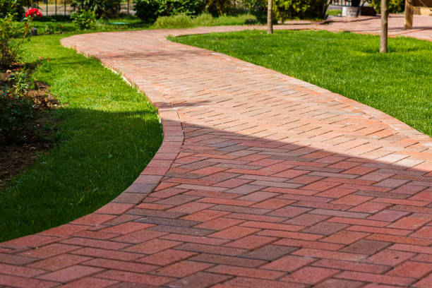 Pink, OK Driveway Pavers Company