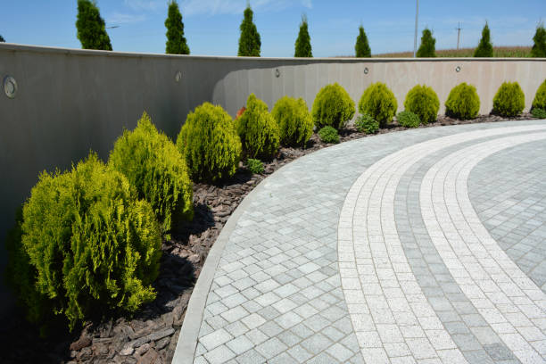 Best Driveway Pavers Near Me  in Pink, OK
